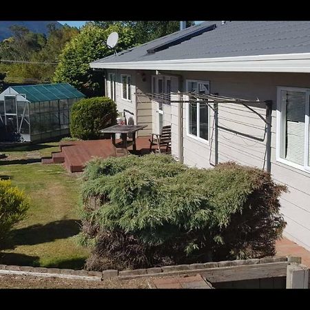 Vila The Retreat Taupo Exteriér fotografie